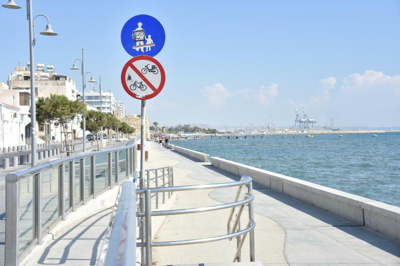 Montehugh Διαμέρισμα Λάρνακα
