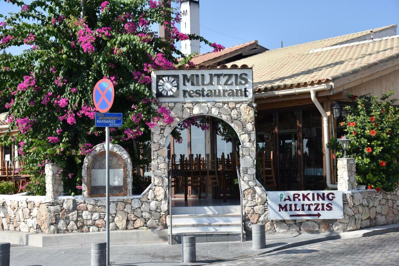 Montehugh Λάρνακα